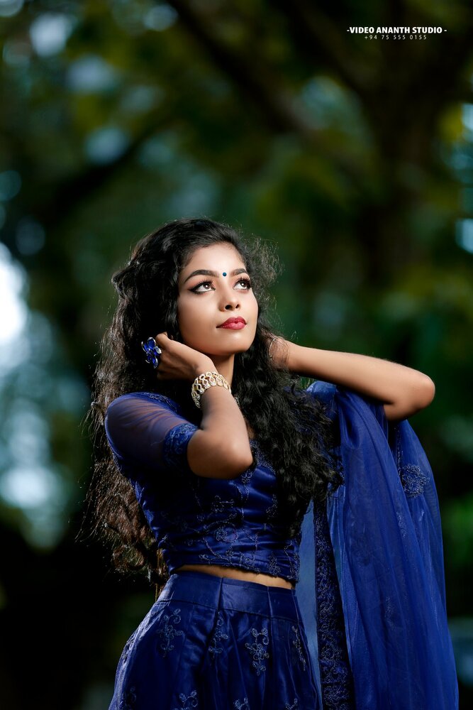 Model Shoot Model Shoot